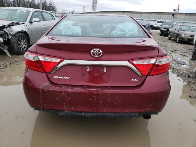 Photo 6 from auction – 2017 TOYOTA CAMRY LE with VIN 4T1BF1FK5HU709187