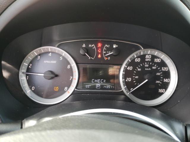 Photo 9 from auction – 2014 NISSAN SENTRA S with VIN 3N1AB7AP3EL660579