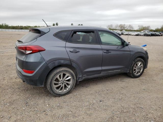Photo 3 from auction – 2016 HYUNDAI TUCSON LIM with VIN KM8J33A48GU119380