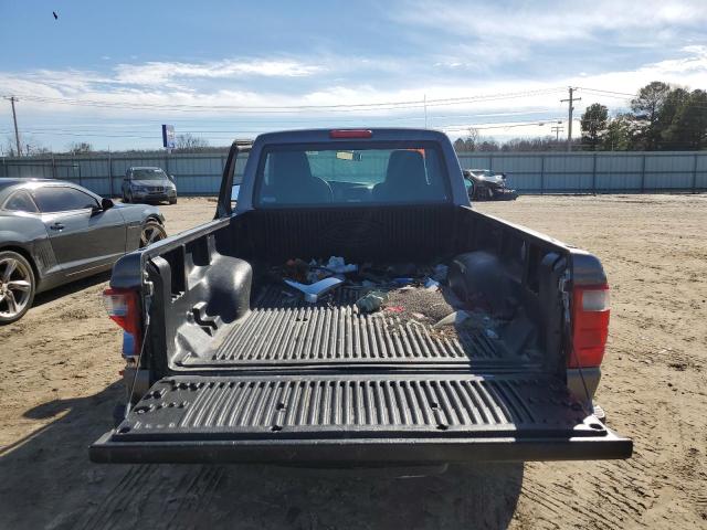 Photo 10 from auction – 2004 FORD RANGER with VIN 1FTYR10D24PA24914