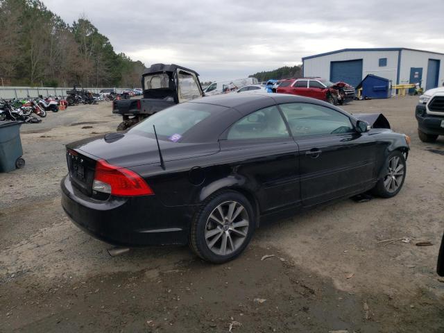 Photo 3 from auction – 2011 VOLVO C70 T5 with VIN YV1672MC8BJ110064