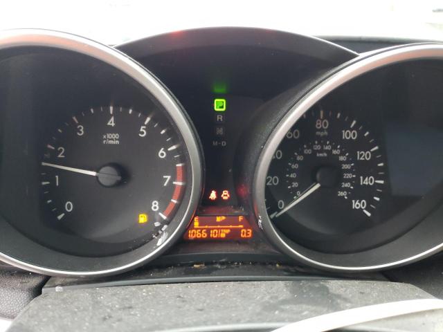 Photo 9 from auction – 2010 MAZDA 3 I with VIN JM1BL1SFXA1267648