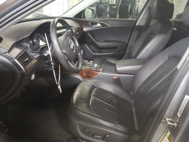 Photo 7 from auction – 2012 AUDI A6 PREMIUM with VIN WAUGGAFC4CN098889