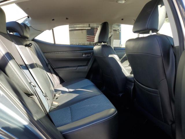 Photo 10 from auction – 2015 TOYOTA COROLLA with VIN 2T1BURHE6FC254375