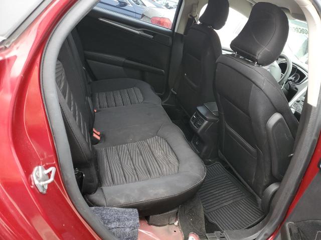 Photo 10 from auction – 2016 FORD FUSION SE with VIN 1FA6P0HD9G5130441