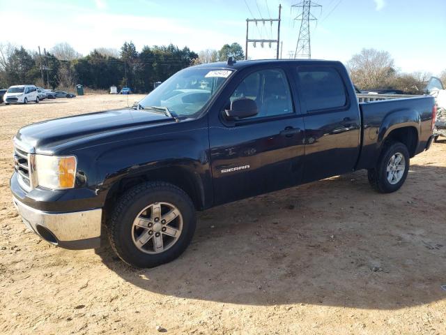 Photo 1 from auction – 2011 GMC SIERRA C15 with VIN 3GTP1VE0XBG281174