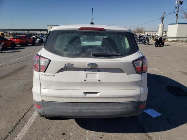 Photo 6 from auction – 2017 FORD ESCAPE S with VIN 1FMCU0F70HUD53070