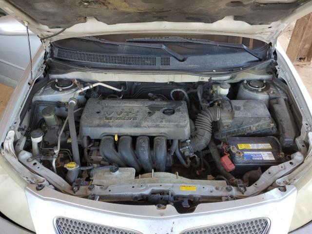 Photo 11 from auction – 2007 PONTIAC VIBE with VIN 5Y2SL65827Z422651