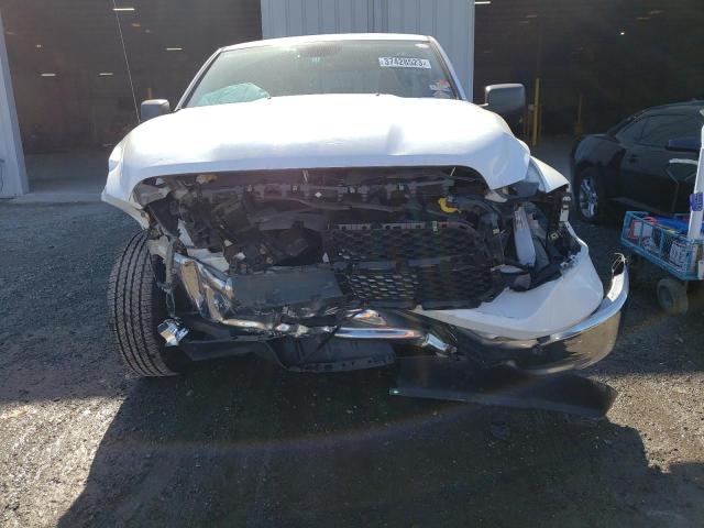 Photo 5 from auction – 2014 RAM 1500 SLT with VIN 1C6RR6GG3ES147077