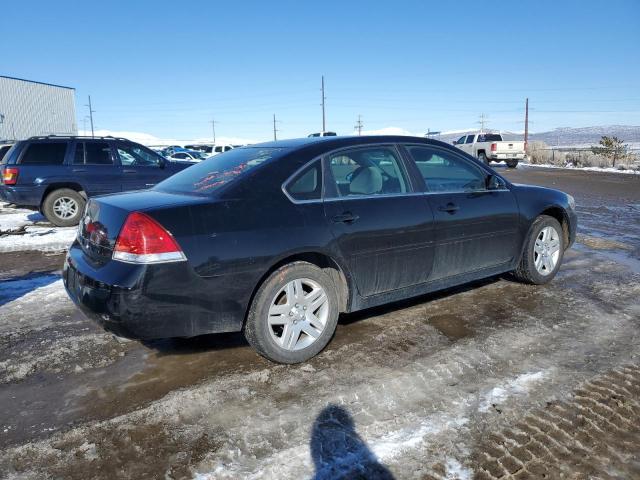 Photo 3 from auction – 2013 CHEVROLET IMPALA LT with VIN 2G1WG5E32D1224539