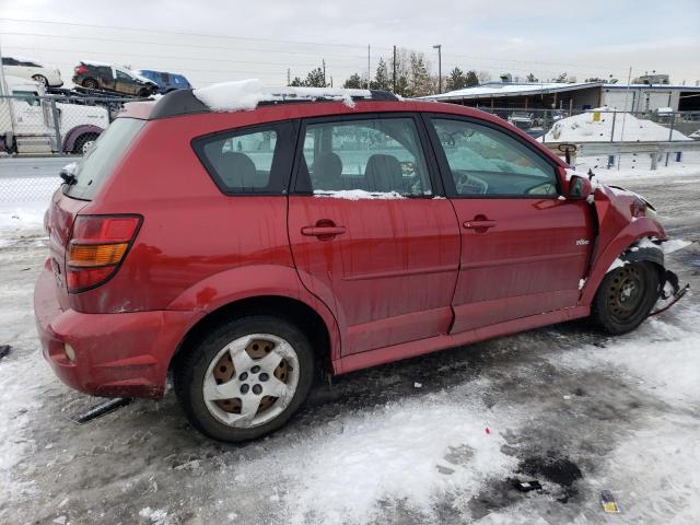 Photo 3 from auction – 2006 PONTIAC VIBE with VIN 5Y2SL65856Z460129