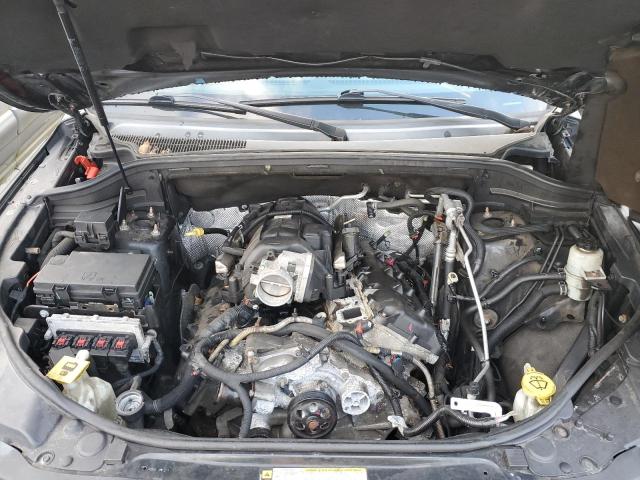 Photo 11 from auction – 2011 JEEP GRAND CHER with VIN 1J4RR4GT2BC675087