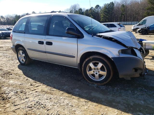 Photo 4 from auction – 2001 CHRYSLER VOYAGER with VIN 1C4GJ25331B277189
