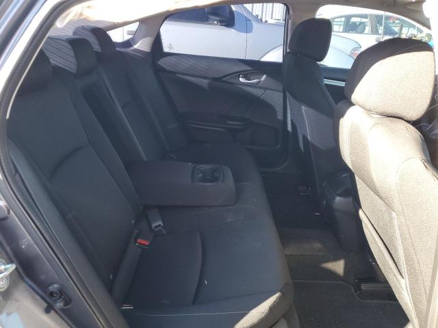 Photo 10 from auction – 2016 HONDA CIVIC EX with VIN 2HGFC1F3XGH659008