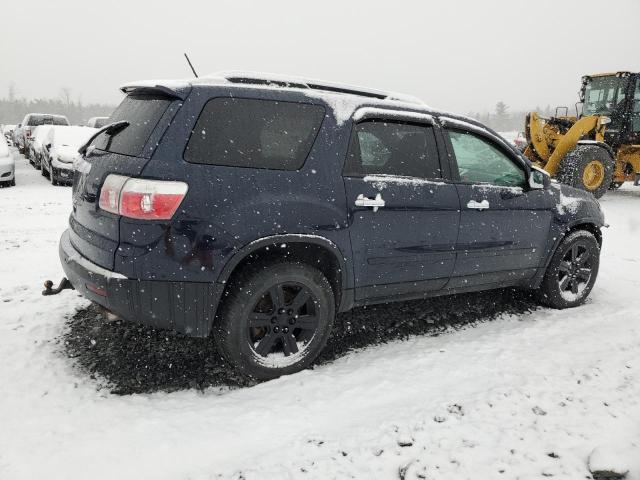 Photo 3 from auction – 2009 GMC ACADIA SLE with VIN 1GKER13D09J132753