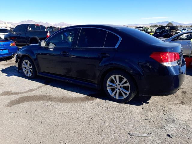 Photo 2 from auction – 2013 SUBARU LEGACY 2.5 with VIN 4S3BMBC61D3041511