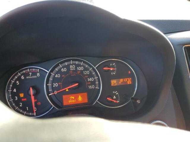 Photo 9 from auction – 2011 NISSAN MAXIMA S with VIN 1N4AA5AP3BC812507