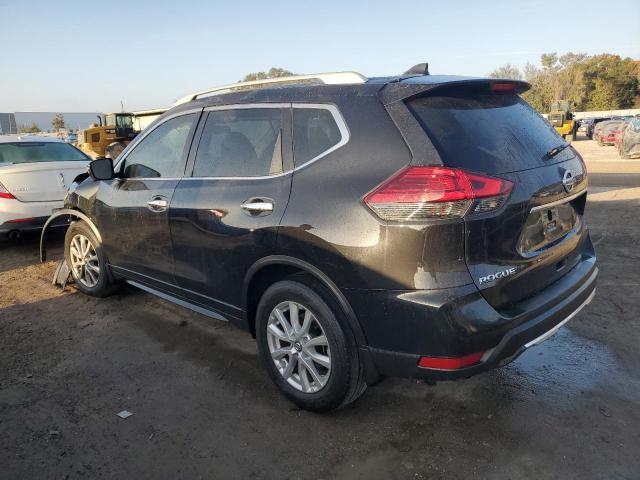 Photo 2 from auction – 2017 NISSAN ROGUE S with VIN 5N1AT2MT4HC893405