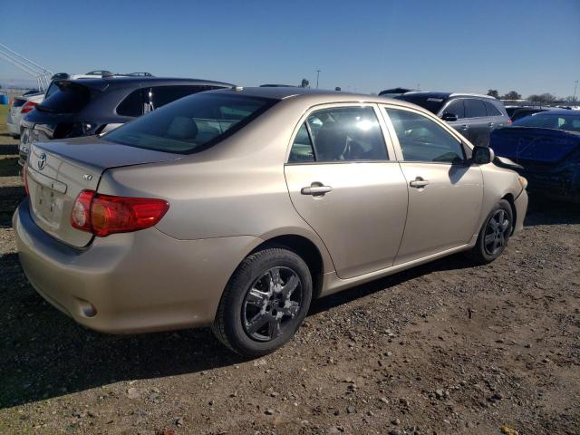 Photo 3 from auction – 2009 TOYOTA COROLLA BA with VIN 1NXBU40E39Z055351