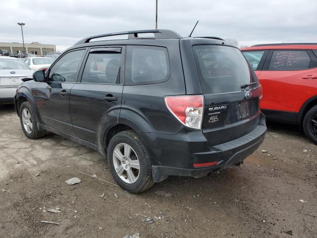 Photo 2 from auction – 2012 SUBARU FORESTER 2 with VIN JF2SHBBC3CH423909