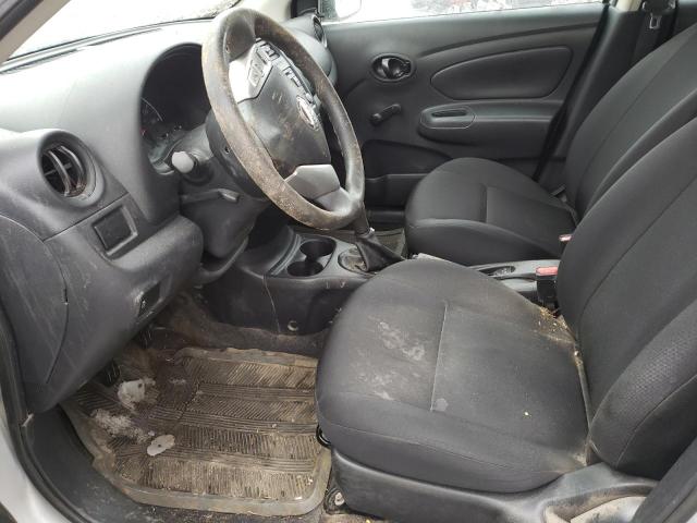 Photo 7 from auction – 2015 NISSAN VERSA S with VIN 3N1CN7AP5FL955183