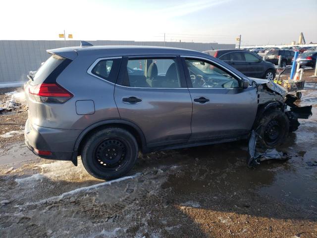Photo 3 from auction – 2017 NISSAN ROGUE S with VIN KNMAT2MT8HP601820