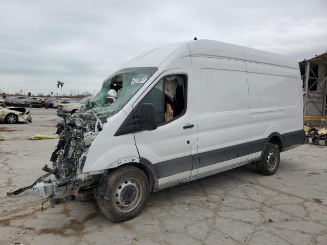 FORD TRANSIT T- 2022 with VIN 1FTBR3X8XNKA74548 - Photo from auction