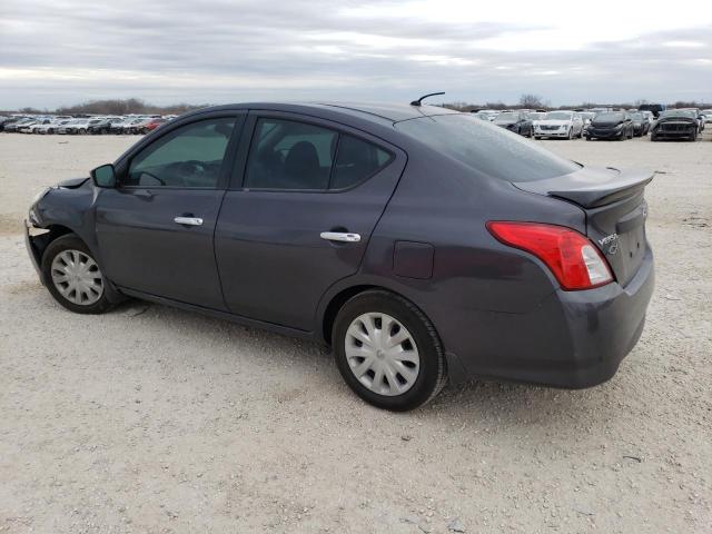 Photo 2 from auction – 2015 NISSAN VERSA S with VIN 3N1CN7AP7FL948882