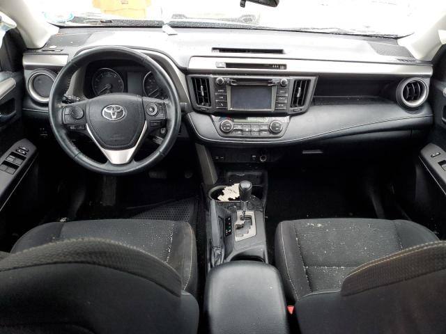 Photo 8 from auction – 2018 TOYOTA RAV4 ADVEN with VIN 2T3WFREV2JW411026