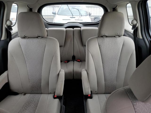 Photo 10 from auction – 2012 MAZDA 5 with VIN JM1CW2BL9C0113903