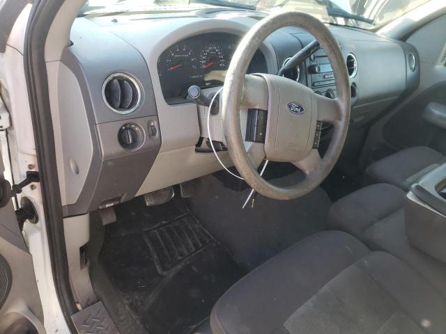 Photo 8 from auction – 2006 FORD F150 SUPER with VIN 1FTRW12W16KC55573