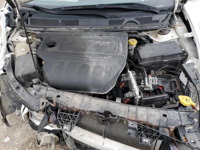 Photo 11 from auction – 2013 DODGE DART SE with VIN 1C3CDFAA5DD299595