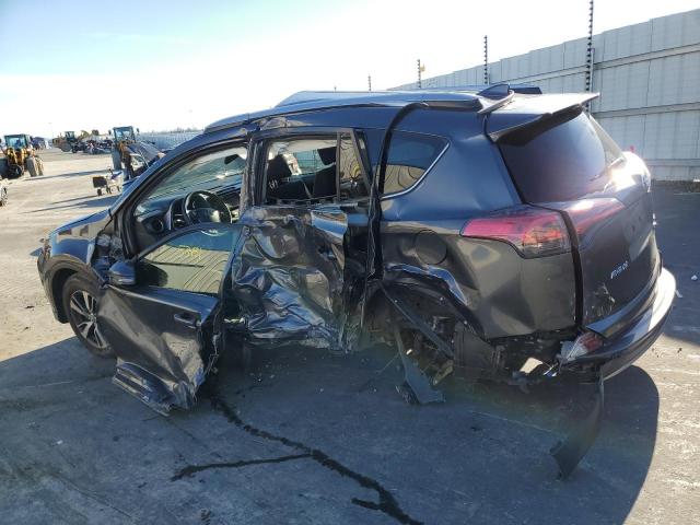 Photo 2 from auction – 2017 TOYOTA RAV4 XLE with VIN JTMRFREV1HJ124234
