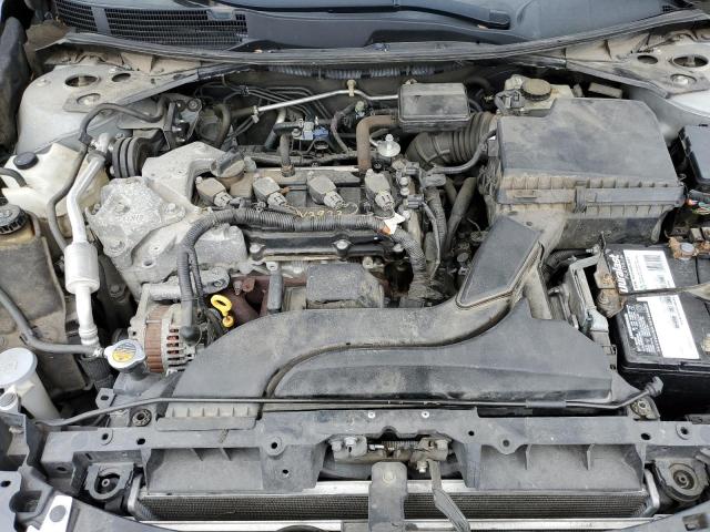 Photo 11 from auction – 2016 NISSAN ALTIMA 2.5 with VIN 1N4AL3AP3GN374064