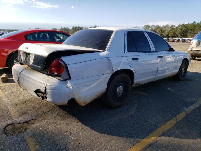 Photo 3 from auction – 2004 FORD CROWN VICT with VIN 2FAFP71W34X166477