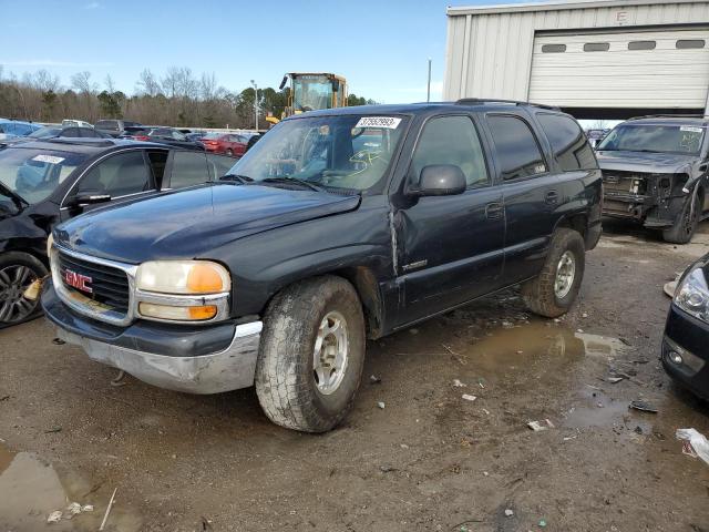 Photo 1 from auction – 2003 GMC YUKON with VIN 1GKEC13Z73R246125