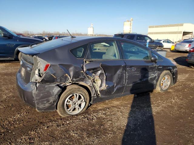 Photo 3 from auction – 2010 TOYOTA PRIUS with VIN JTDKN3DU8A0206435