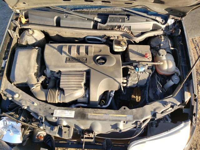 Photo 11 from auction – 2007 SATURN ION LEVEL with VIN 1G8AN18F17Z162384