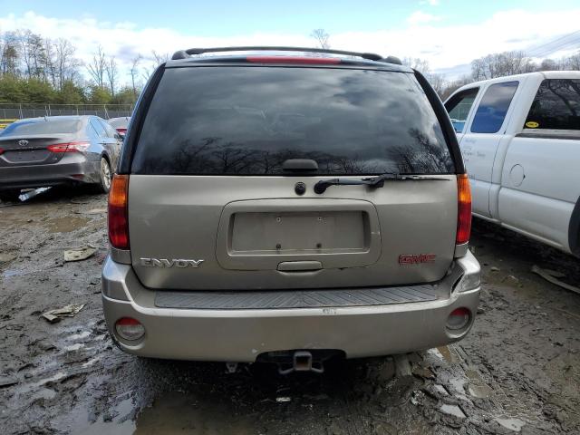 Photo 6 from auction – 2002 GMC ENVOY with VIN 1GKDT13S822479078