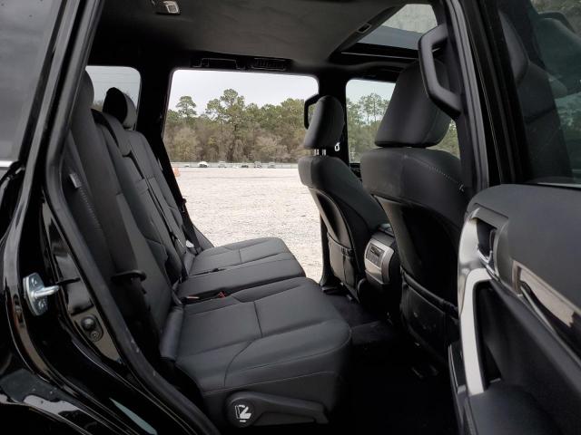 Photo 11 from auction – 2022 LEXUS GX 460 with VIN JTJAM7BX2N5306586