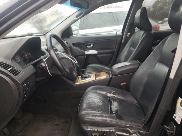 Photo 7 from auction – 2006 VOLVO XC90 with VIN YV4CM592161295418