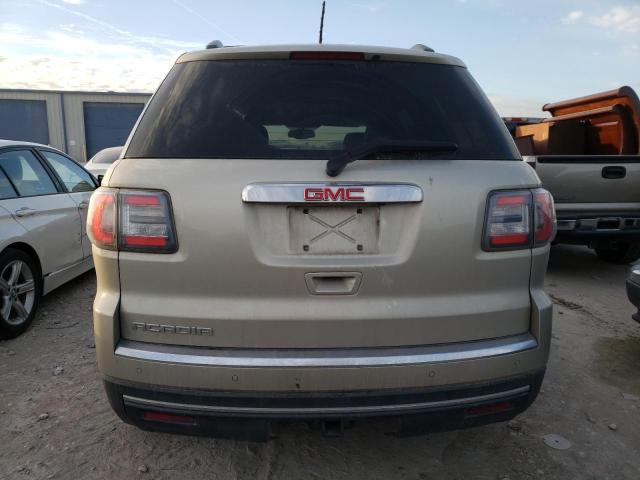 Photo 6 from auction – 2014 GMC ACADIA SLE with VIN 1GKKRPKD2EJ260526