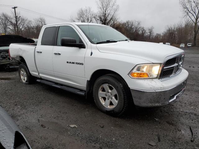 Photo 4 from auction – 2011 DODGE RAM 1500 with VIN 1D7RV1GP4BS698143