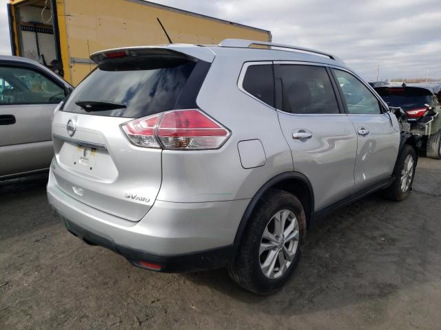 Photo 3 from auction – 2016 NISSAN ROGUE S with VIN KNMAT2MVXGP716984