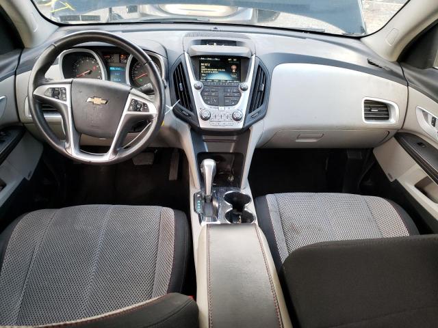Photo 8 from auction – 2015 CHEVROLET EQUINOX LT with VIN 2GNFLGEKXF6414141