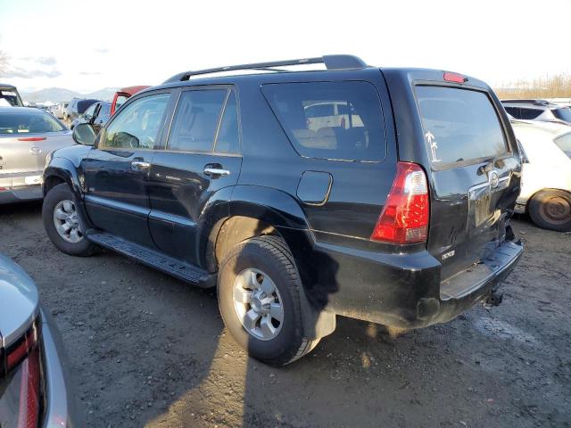 Photo 2 from auction – 2008 TOYOTA 4RUNNER SR with VIN JTEZU14R08K001882