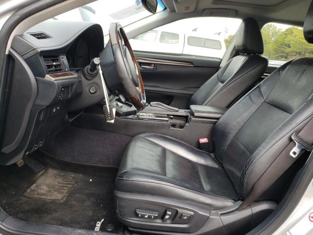 Photo 7 from auction – 2013 LEXUS ES 350 with VIN JTHBK1GG3D2073920