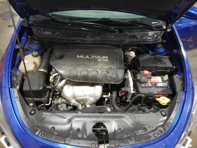 Photo 11 from auction – 2014 DODGE DART SXT with VIN 1C3CDFBB7ED673570