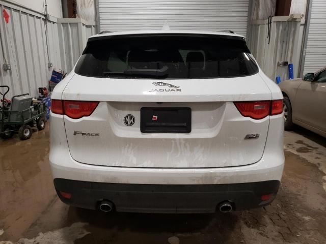 Photo 6 from auction – 2018 JAGUAR F-PACE PRE with VIN SADCK2FX5JA270168