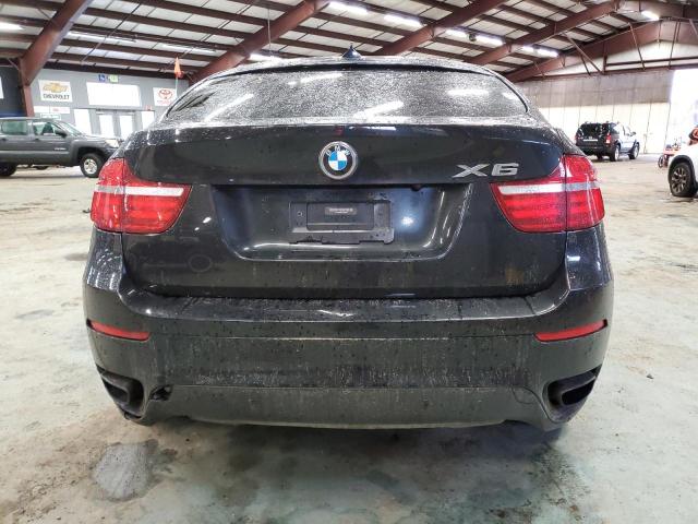 Photo 6 from auction – 2014 BMW X6 XDRIVE5 with VIN 5UXFG8C59EL593003